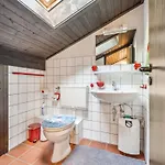 Casa de Férias George By Interhome Lissendorf