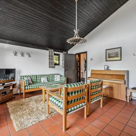 George By Interhome Holiday home