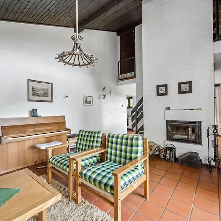 George By Interhome 펜션 Lissendorf