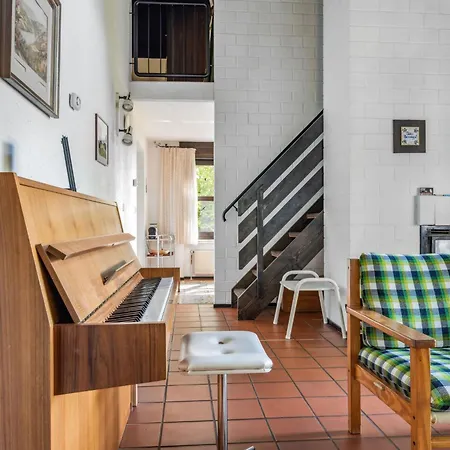 George By Interhome Holiday home Lissendorf