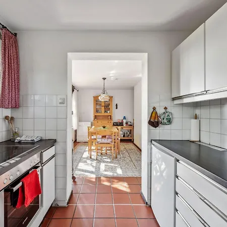 George By Interhome Holiday home *