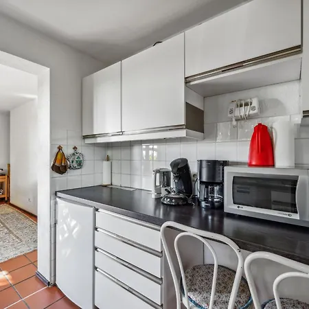 George By Interhome Holiday home Lissendorf