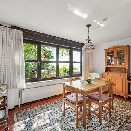 펜션 George By Interhome