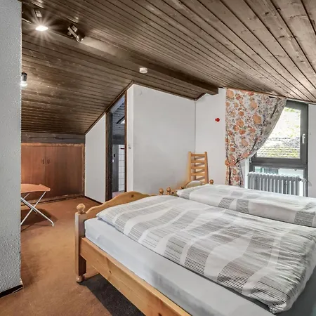 George By Interhome בית נופש *