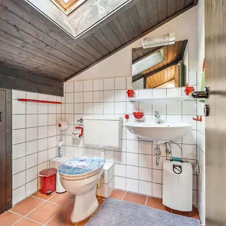 בית נופש George By Interhome Lissendorf