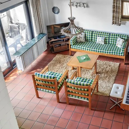 בית נופש George By Interhome *