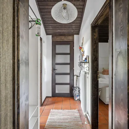 George By Interhome בית נופש *