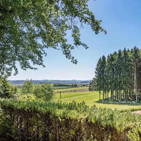 בית נופש George By Interhome *