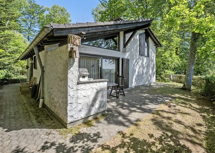 בית נופש George By Interhome *