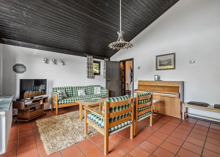 George By Interhome 펜션