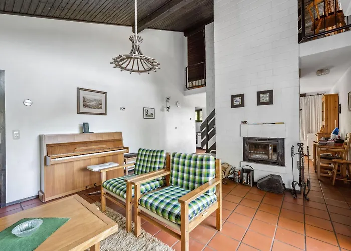 George By Interhome בית נופש Lissendorf