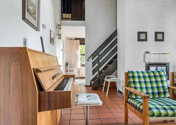 George By Interhome בית נופש Lissendorf