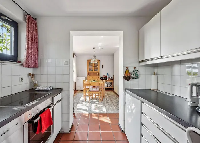 George By Interhome 펜션 *