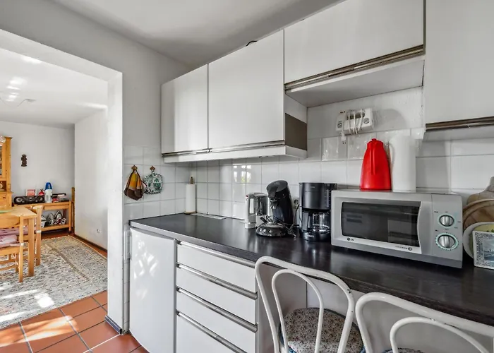 George By Interhome בית נופש Lissendorf