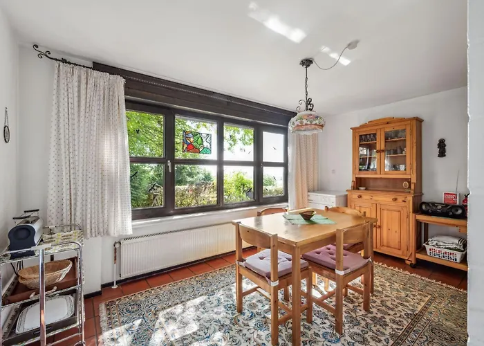 בית נופש George By Interhome