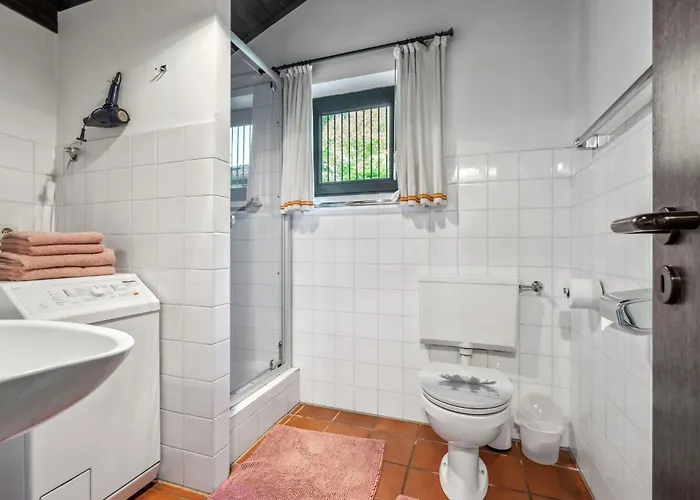 펜션 George By Interhome *