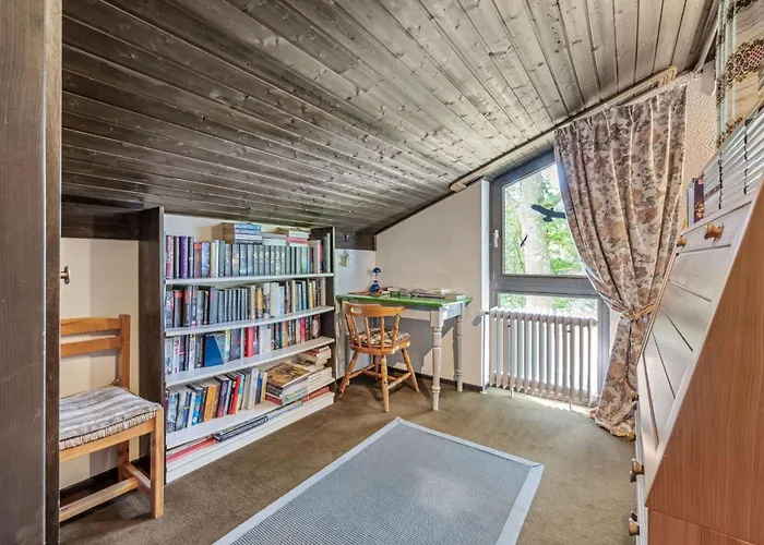 George By Interhome בית נופש