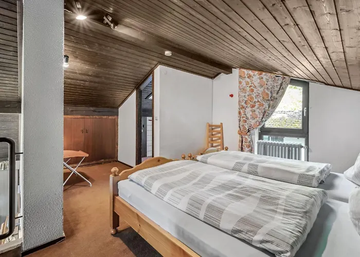 George By Interhome 펜션 *