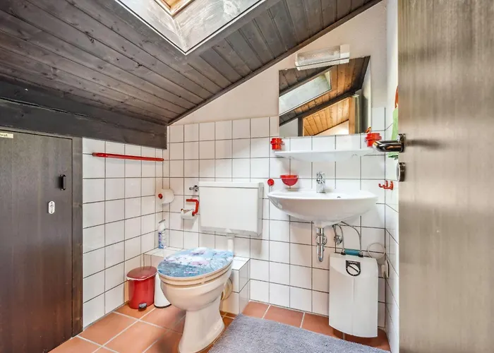 펜션 George By Interhome Lissendorf