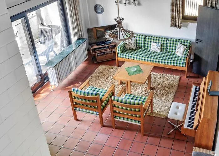 펜션 George By Interhome *