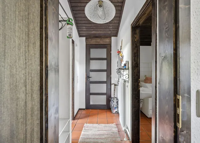 George By Interhome בית נופש *