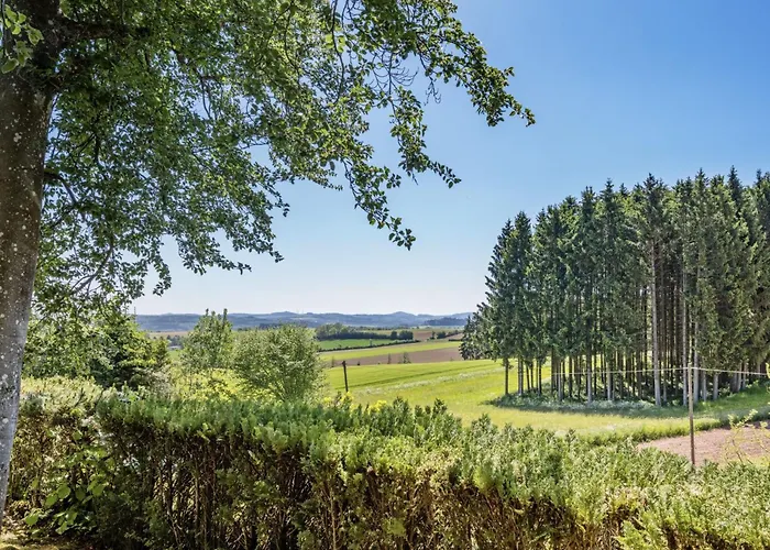 בית נופש George By Interhome *